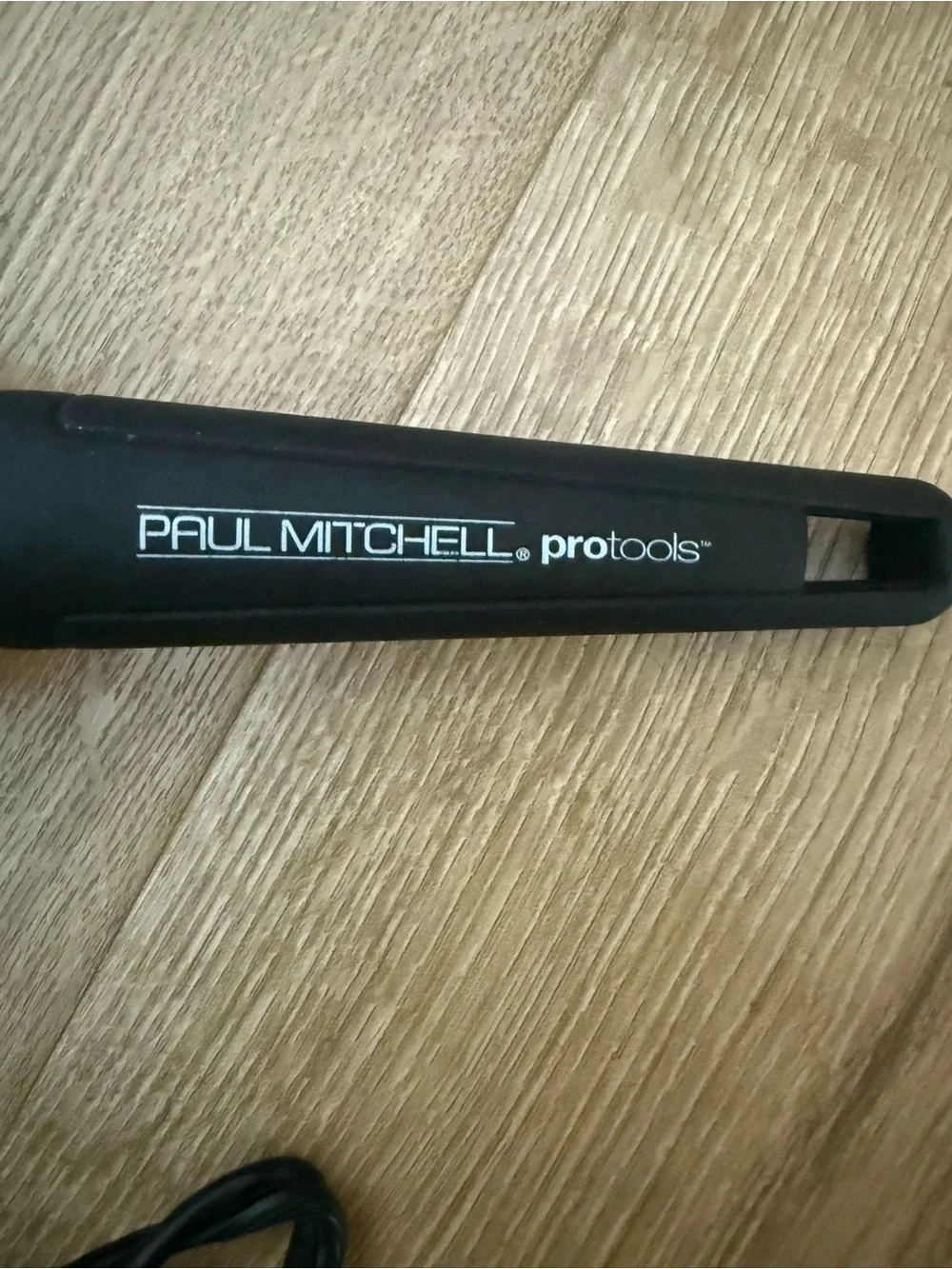 Paul Mitchell foldable ion